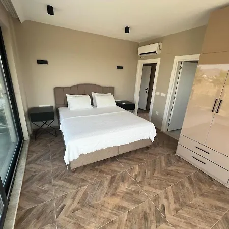 The Pool House Time Monthly Welcome * Dalaman