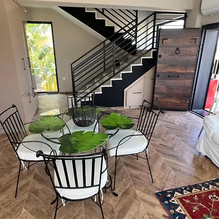 Villa The Pool House Time Monthly Welcome