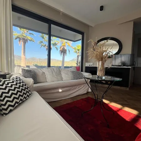 Villa The Pool House Time Monthly Welcome