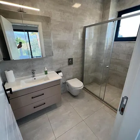 The Pool House Time Monthly Welcome Villa *