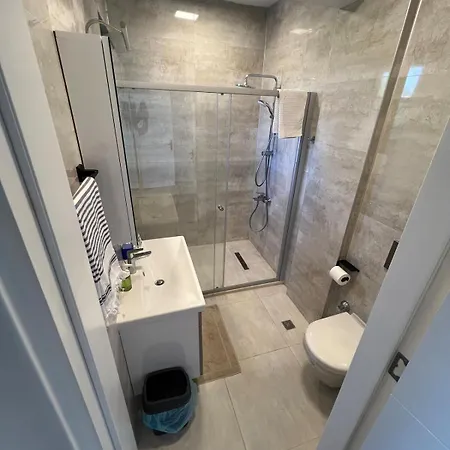 The Pool House Time Monthly Welcome Dalaman