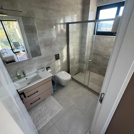 The Pool House Time Monthly Welcome Villa