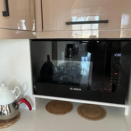 The Pool House Time Monthly Welcome