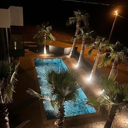 Villa The Pool House Time Monthly Welcome Dalaman