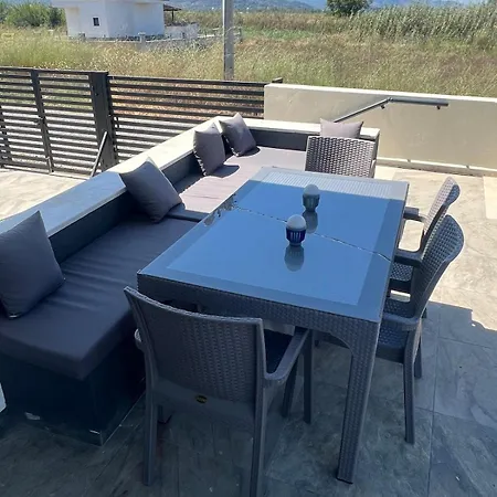 Villa The Pool House Time Monthly Welcome Dalaman