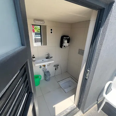 The Pool House Time Monthly Welcome Villa