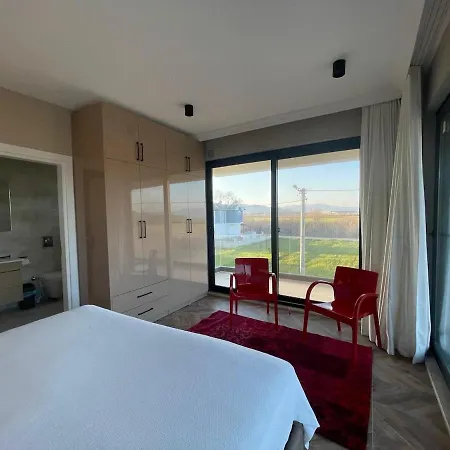 Villa The Pool House Time Monthly Welcome Dalaman