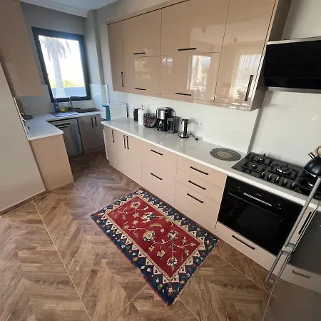 The Pool House Time Monthly Welcome