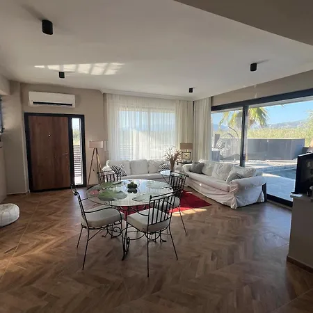 Villa The Pool House Time Monthly Welcome *