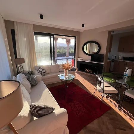 The Pool House Time Monthly Welcome * Dalaman