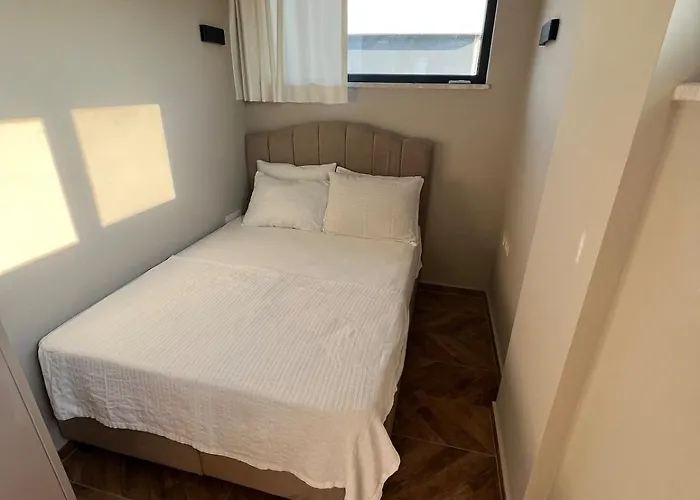 Vila The Pool House Time Monthly Welcome