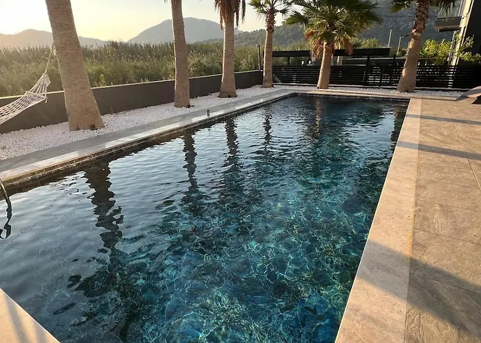 The Pool House Time Monthly Welcome