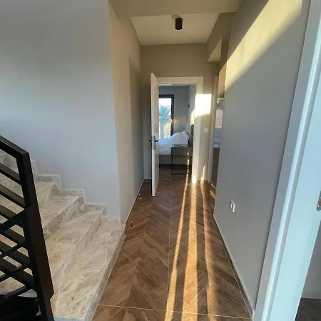 Vilă The Pool House Time Monthly Welcome *