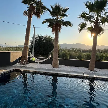 The Pool House Time Monthly Welcome * Dalaman