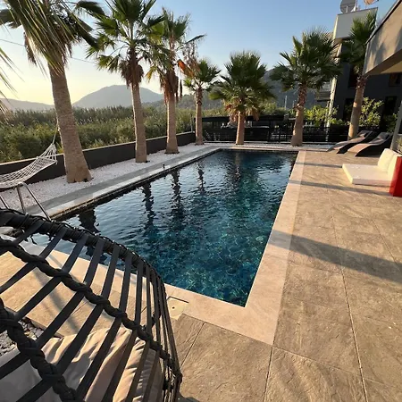 The Pool House Time Monthly Welcome