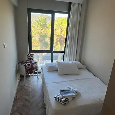 The Pool House Time Monthly Welcome * Dalaman