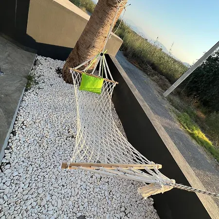 The Pool House Time Villa