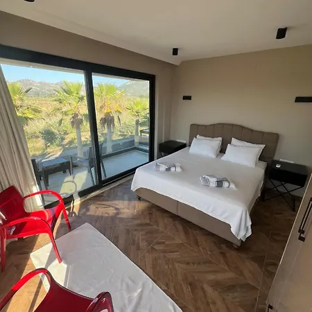 Villa The Pool House Time *