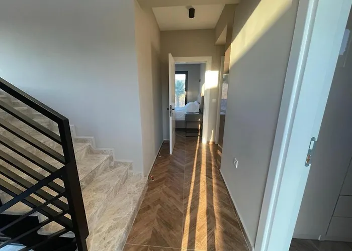 别墅 The Pool House Time Monthly Welcome *