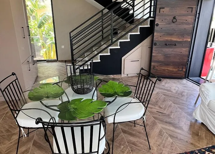 别墅 The Pool House Time Monthly Welcome