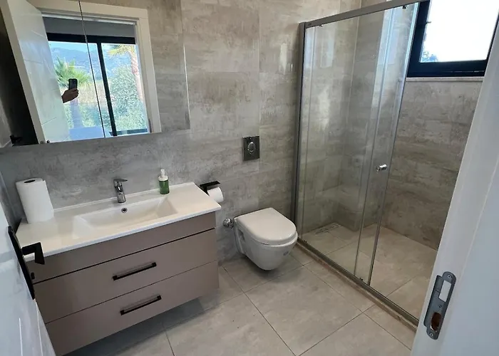 The Pool House Time Monthly Welcome Villa *