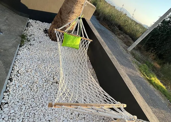 The Pool House Time Monthly Welcome 别墅