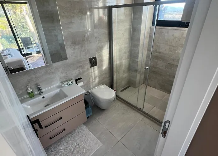 The Pool House Time Monthly Welcome 别墅