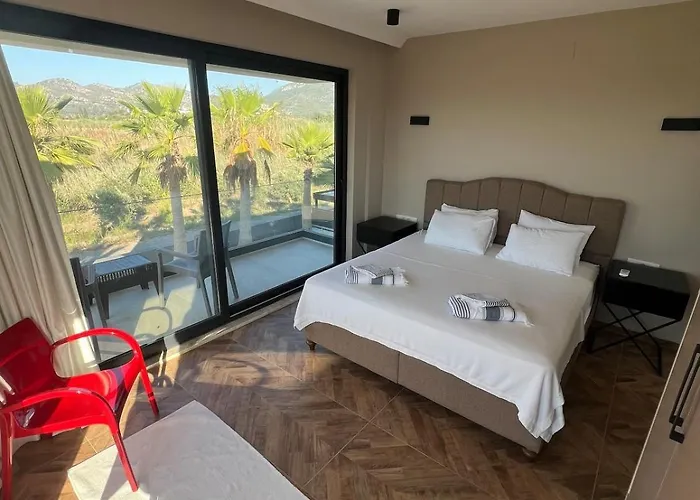 Villa The Pool House Time Monthly Welcome *