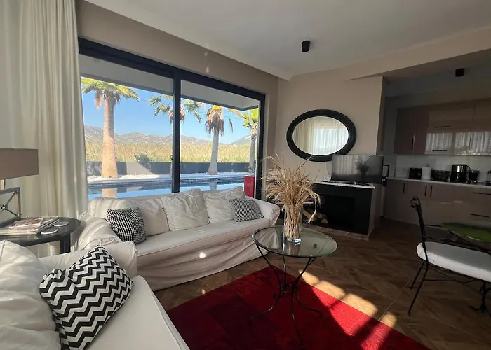 The Pool House Time Monthly Welcome