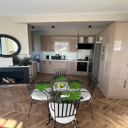 The Pool House Time Monthly Welcome * Dalaman