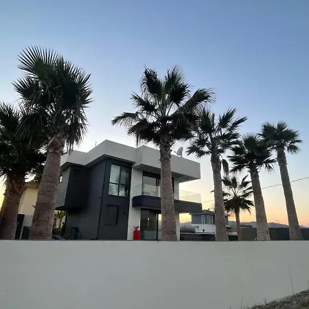 Villa The Pool House Time Monthly Welcome Dalaman