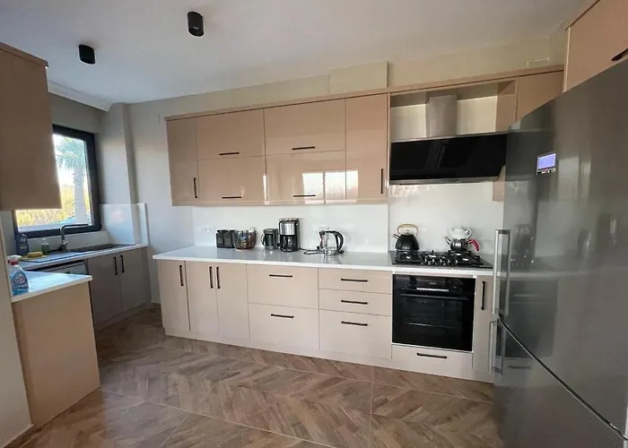 The Pool House Time Monthly Welcome Villa