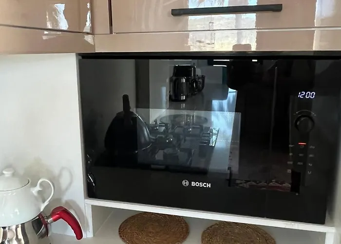 The Pool House Time Monthly Welcome