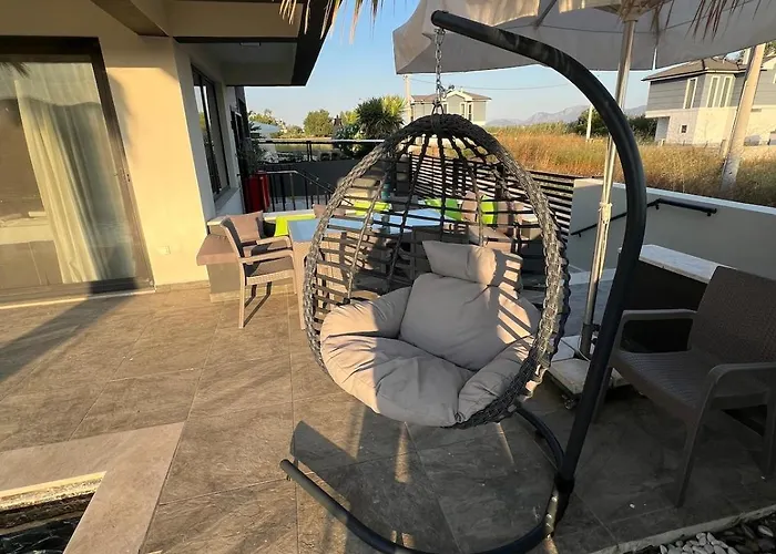 Villa The Pool House Time Monthly Welcome