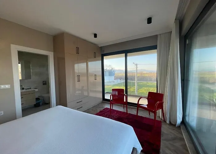 Villa The Pool House Time Monthly Welcome Dalaman